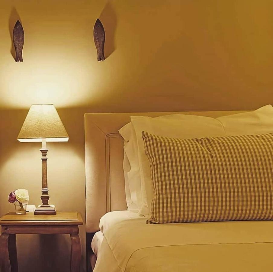 Arion Syros Hotel Ermoupoli Bagian luar foto
