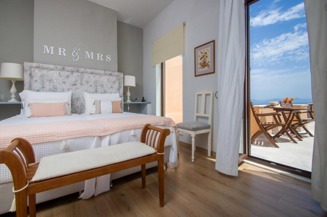 Arion Syros Hotel Ermoupoli Bagian luar foto